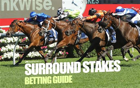 surround stakes|Surround Stakes 2025 .